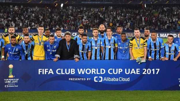 MUDIAL DE CLUBES: Após derrota para o Real, técnico Renato pede reforços e 'mais títulos' para o Grêmio em 2018