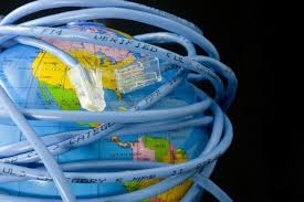 CORONAVÍRUS: Clientes de banda larga fixa passam por instabilidades por conta do volume de acessos