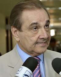 STF aceita denúncia e senador José Agripino virá réu por corrupção