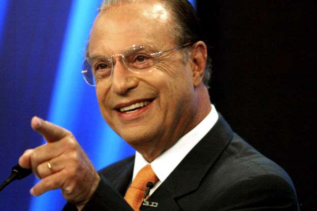 Fachin determina que Maluf comece a cumprir pena de 7 anos de prisão em regime fechado