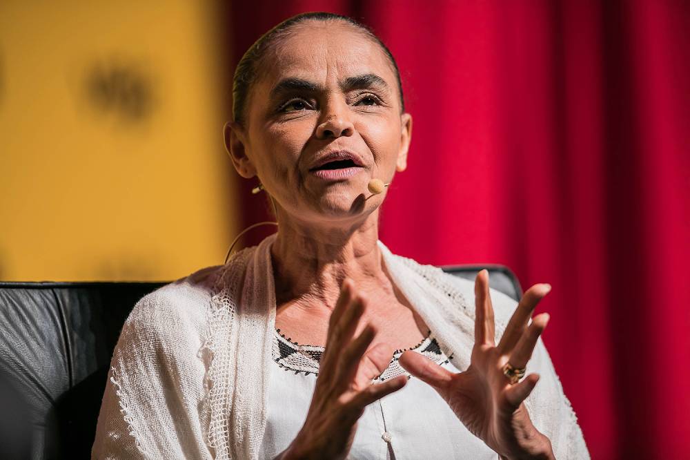 CORRIDA ELEITORAL: Preso, ex-presidente Lula perde votos; sem ele, Marina sobe e alcança Bolsonaro