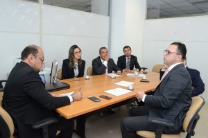 Comissão da Meta 4 do CNJ divulga último lote de processos sentenciados neste ano na Paraíba