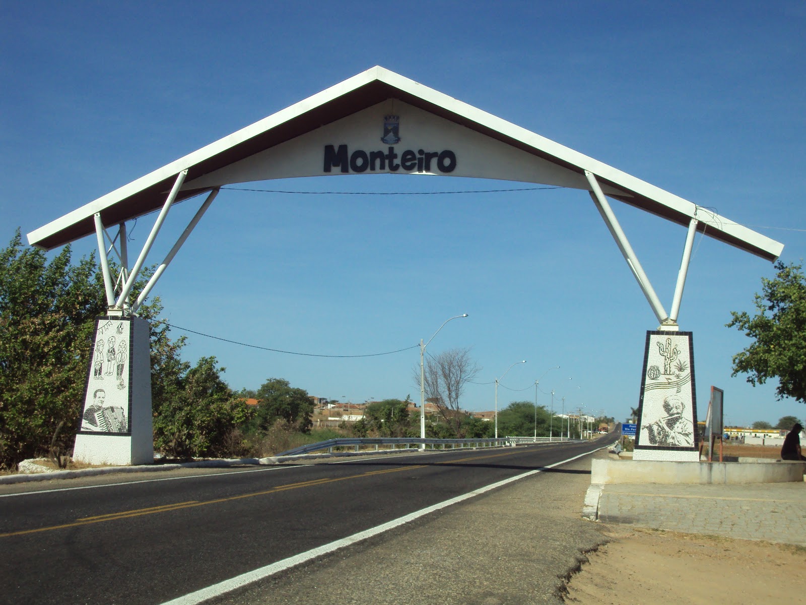 Cartório Eleitoral da 29ª Zona de Monteiro passa a funcionar em nova sede