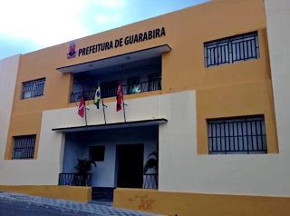 Prefeitura de Guarabira convoca últimos aprovados em concurso público realizado em 2013