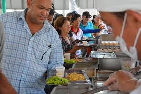 Prefeitura de João Pessoa realiza na quinta (14) jantar da inclusão com moradores em situação de rua