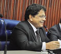 TCE aprova por unanimidade contas do ex-presidente da Assembleia Legislativa, Ricardo Marcelo