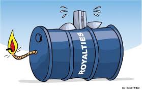 TCE-PB suspende contratação de advogados para cobrança de Royalties pela prefeitura de Mamanguape