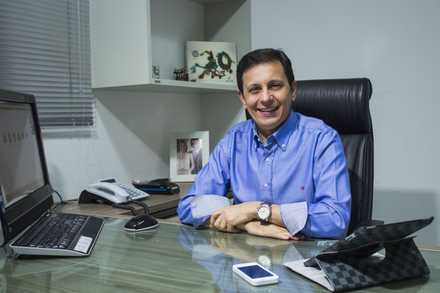 Publicitário Ruy Dantas assume nova diretoria da Abap-PB para o biênio 2019/2021