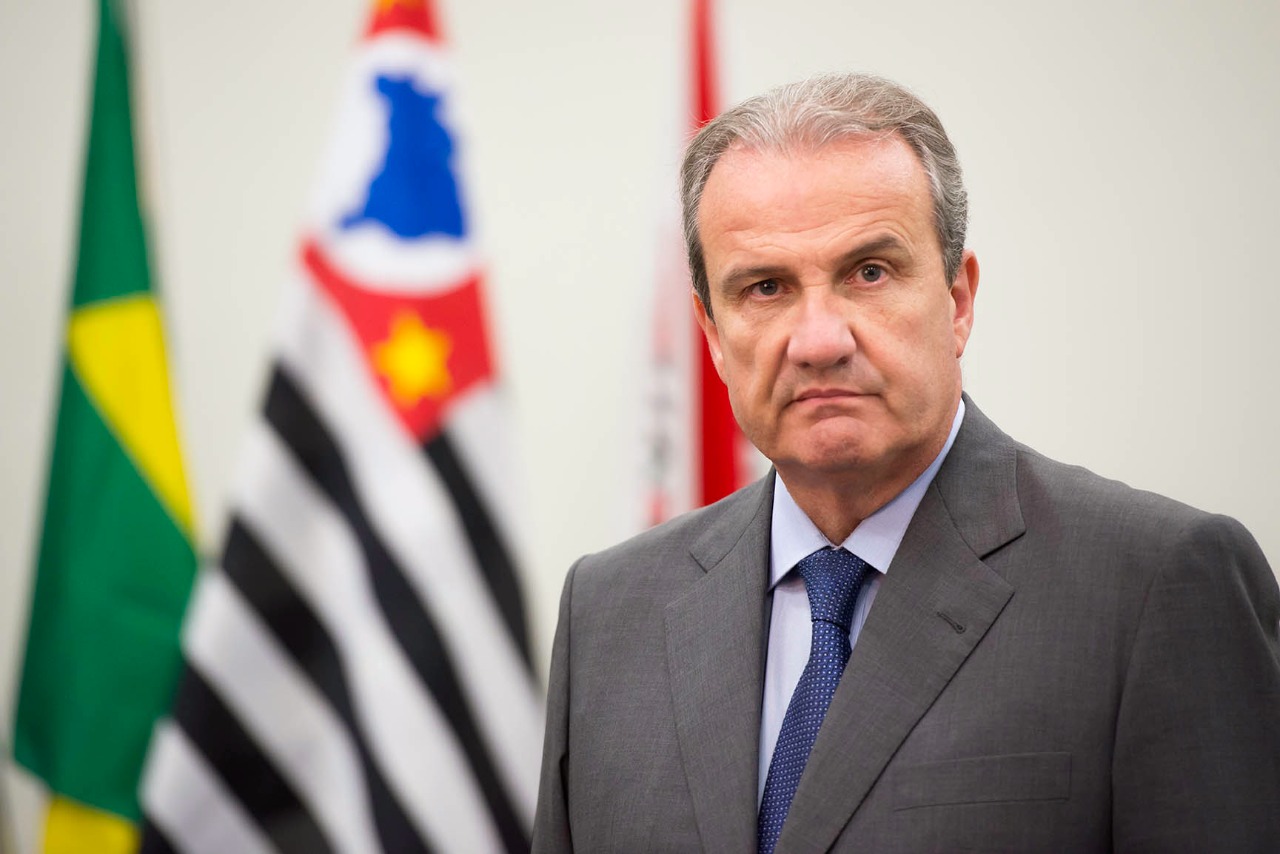 Mágino Alves Barbosa discute “Política de Segurança Pública nas Capitais”, nesta segunda em João Pessoa