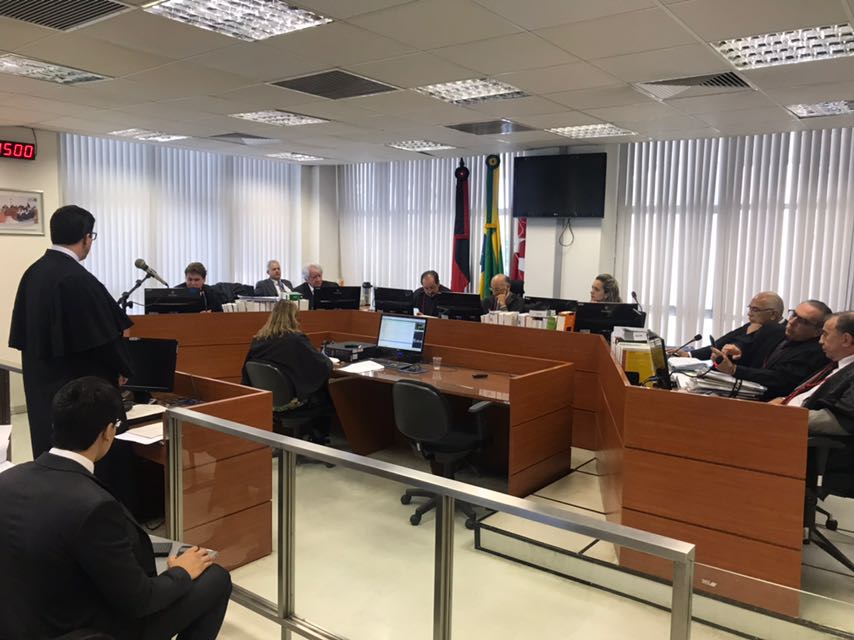 Câmara Criminal do TJPB nega pedido de acusação por suspeição de  Rodolpho Carlos contra juíza do Tribunal do Júri