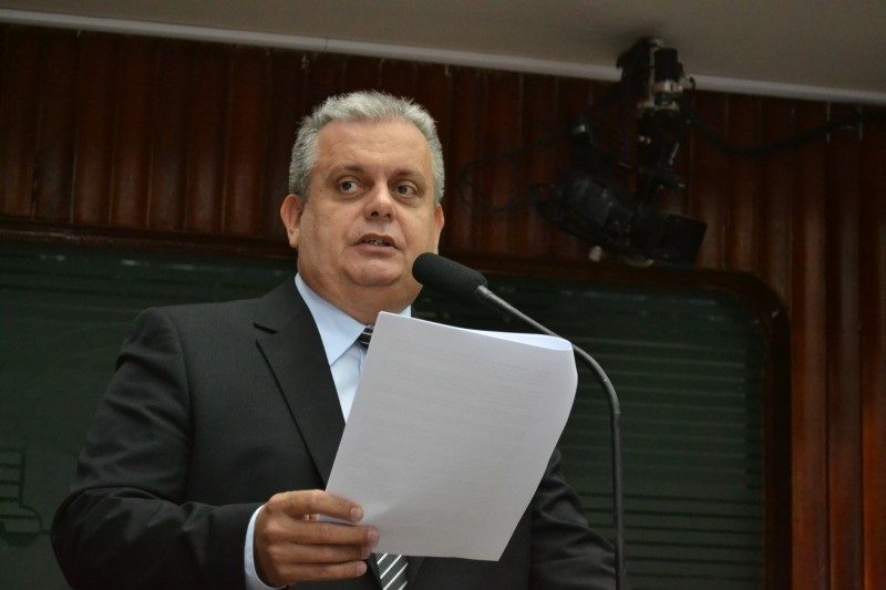 Deputado Bosco Carneiro é condenado por improbidade administrativa e tem direitos políticos suspensos