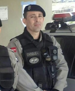 Cabo da PM da Paraíba lotado no Choque em Guarabira comete suicídio