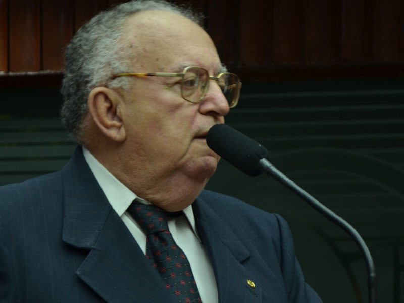 ÁGUA: Ex-deputados cobram do governo conclusão de adutoras para municípios do Cariri