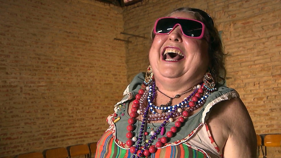 Prefeitura de João Pessoa vai homenagear Corrinha "rainha do Cafuçu" no Carnaval de Boa 2018