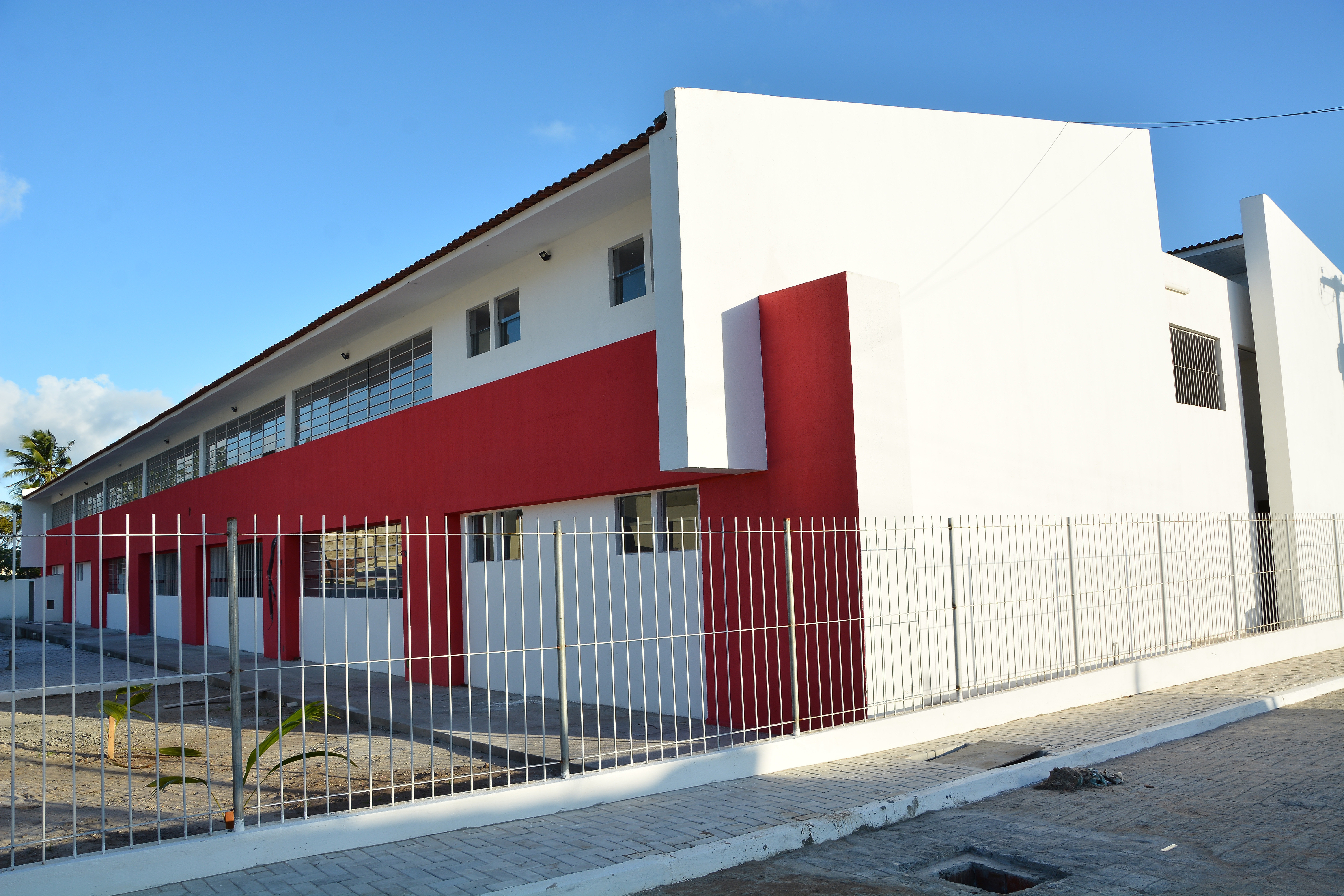 Termina nesta sexta-feira o período de pré-matrícula para escola municipal bilíngüe de João Pessoa