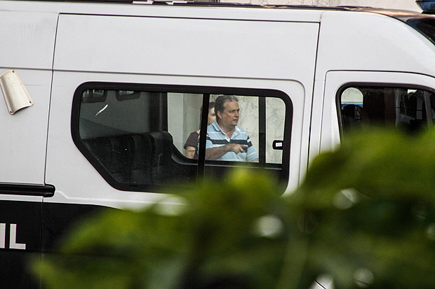 Suplente da nomeada ministra do Trabalho Cristiane foi condenado a 12 anos de prisão por estupro