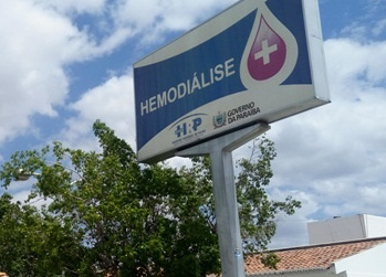 Nabor cobra da Saúde do Estado normalização no atendimento para pacientes de hemodiálise de Patos