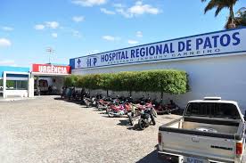 Saúde da Paraíba vai transferir para OS gestão do Hospital Regional de Patos