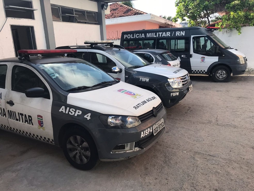 INSEGURANÇA: Governo do RN decreta calamidade na Segurança Pública