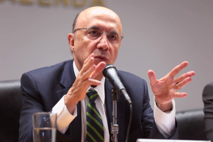 Governo Temer quer mudar regra fiscal para evitar crime de responsabilidade fiscal