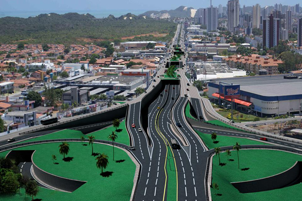 Justiça federal suspende uso de R$ 225 milhões da Saúde para pagar servidores no RN