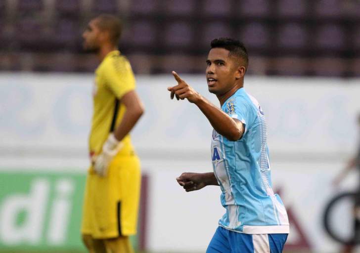 Corinthians perde para o Avaí e está eliminado da Copinha São Paulo