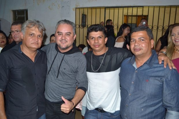 Justiça absolve prefeito Renato Mendes em ação que pedia sua condenação em primeira instância