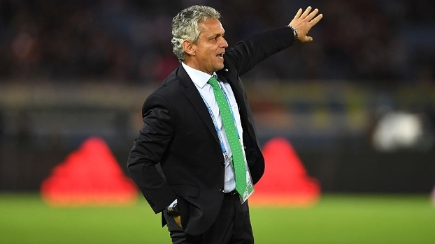 Técnico Reinaldo Rueda oficializa saída do Flamengo e vai treinar a seleção do Chile