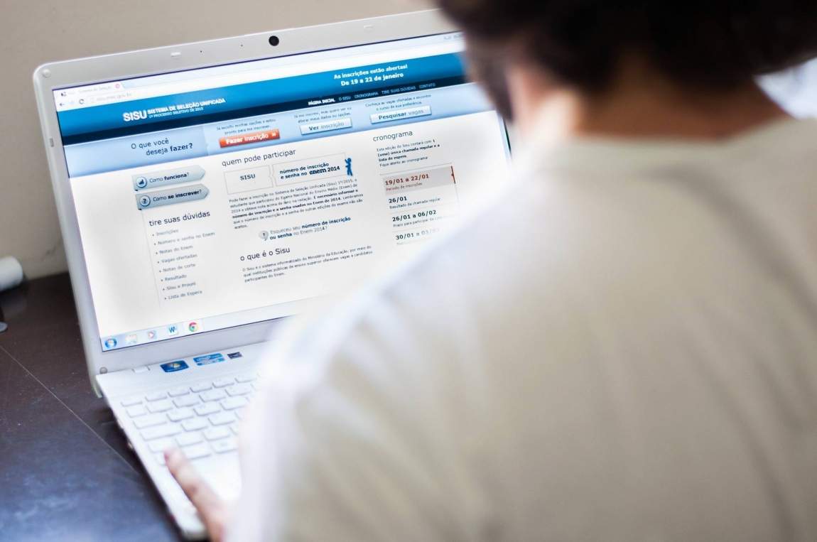 MEC divulga lista de aprovados no Sisu 2018; confira aqui