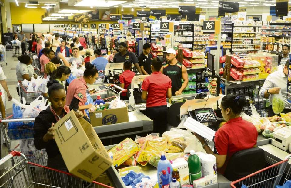 Expansão do setor supermercadista gera oportunidades de empregos e cursos especializados