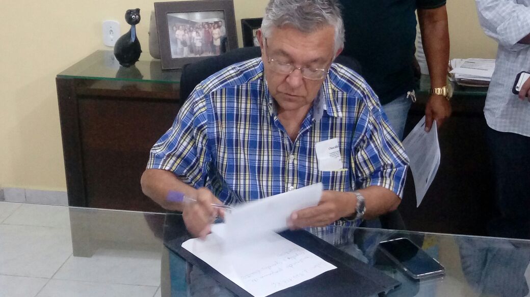 Prefeitura de Guarabira paga dia 26 folha deste mês para servidor do município