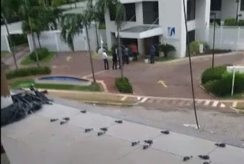 Berg Lima pede apoio ao deputado Aguinaldo Ribeiro para reverter processo de cassação do seu mandato na Justiça Federal