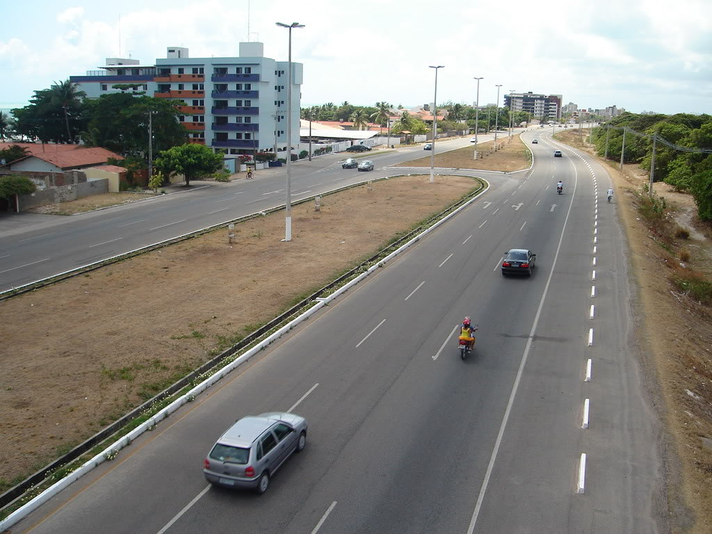 Ministro Maurício Quintella  visita obras rodoviárias em Cabedelo e Campina Grande, nesta segunda