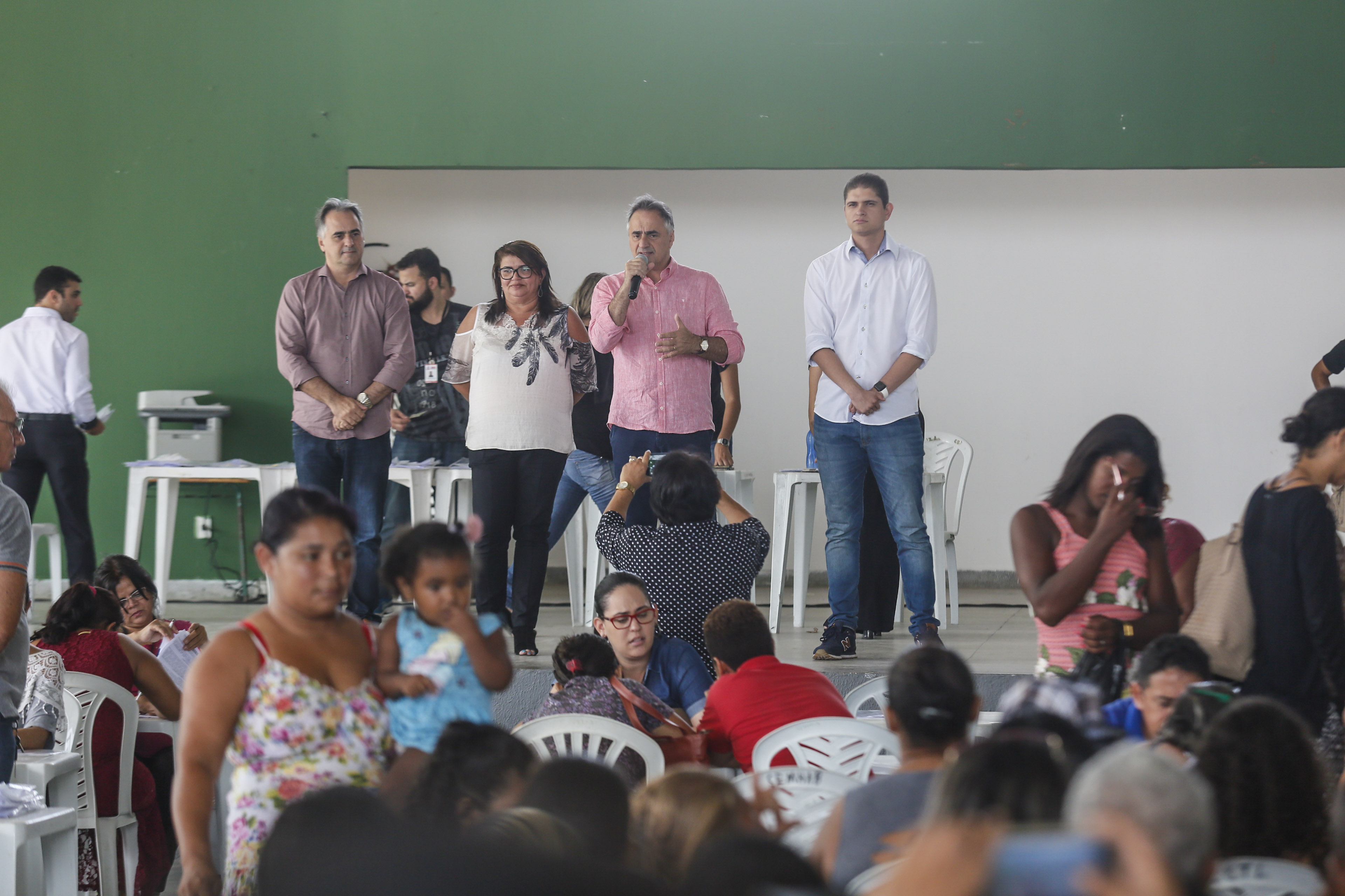 Cartaxo entrega 192 apartamentos no Residencial Vista Alegre VII, nesta segunda