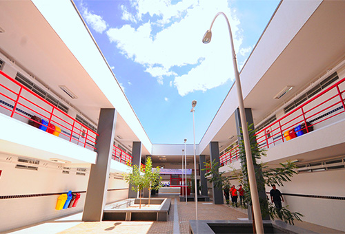 Governador Ricardo entrega e autoriza obras e abre ciclo do Orçamento Democrático Estadual nesta quinta no Vale do Piancó