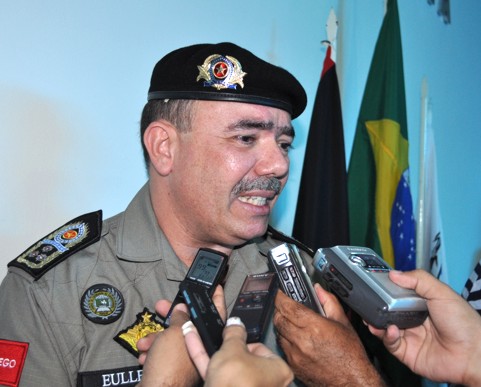 Polícia da Paraíba adota medidas de higienização e prevenção ao coronavírus na corporação