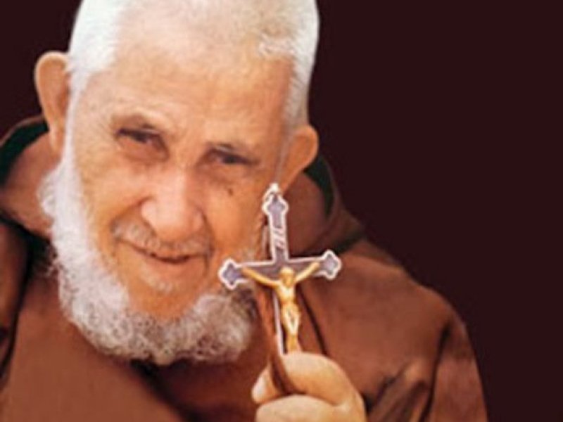 SANTO: Comissão de Teólogos aprova processo de beatificação de Frei Damião