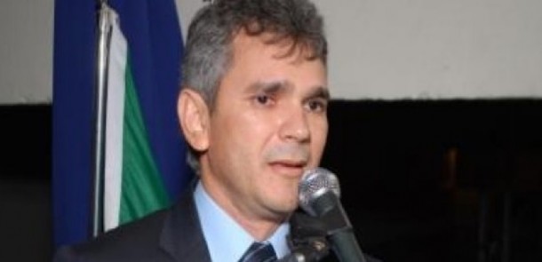 MPF denuncia ex-prefeito de São Bento, Gemilton Souza Silva,  na Justiça por contratação de serviços sem licitação