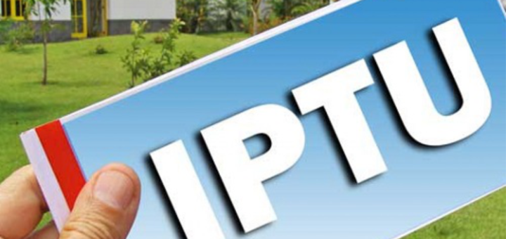 Boletos do IPTU e TCR de João Pessoa serão entregues até o final deste mês