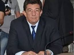 Condenado por crime de peculato, ex-vereador de Sousa é preso na BR 230