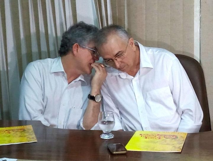 Presidente do PPS afirma que crescimento do partido tem incomodado quem está perdendo filiados