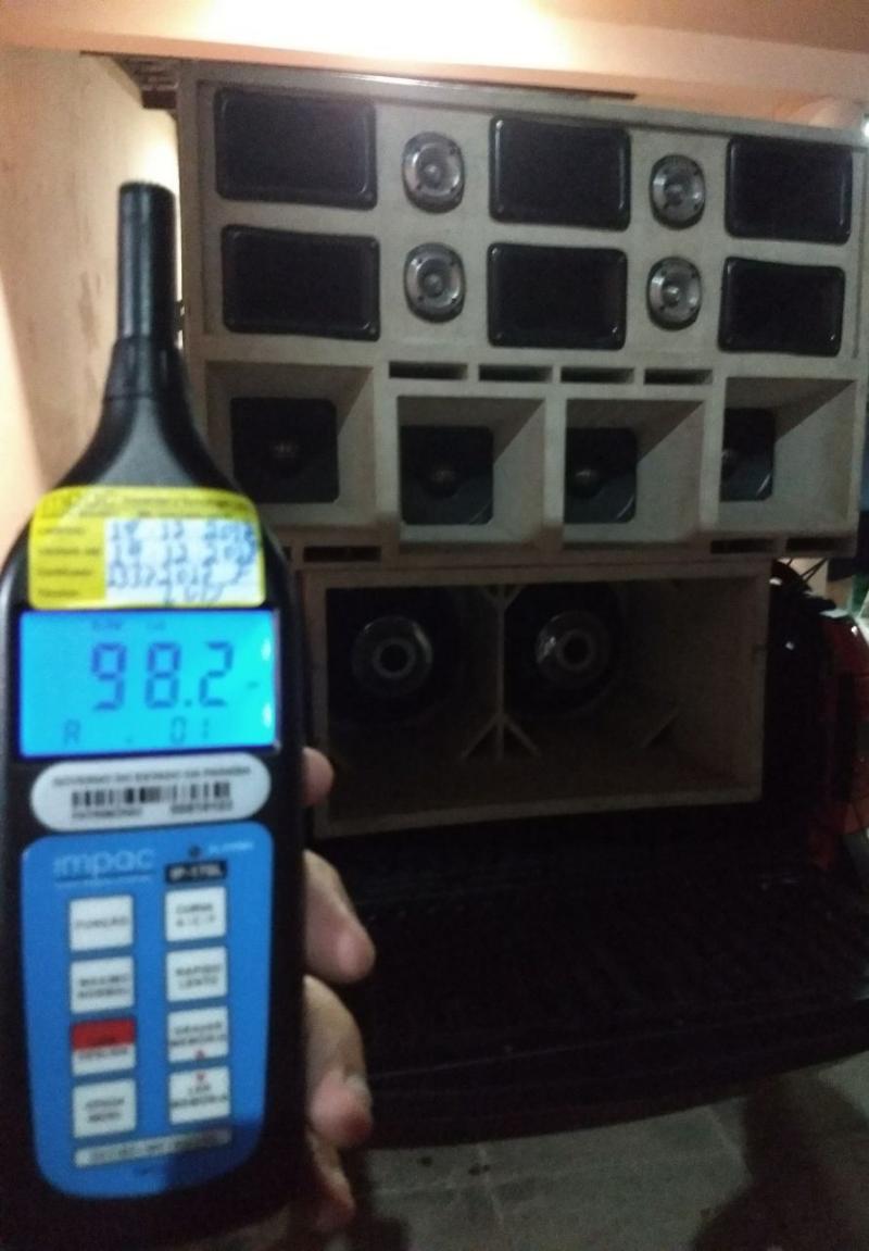 Polícia apreende mais de 20 armas de fogo, recupera veículos roubados e furtados e apreende 33 explosivos até esta segunda de carnaval na Paraíba