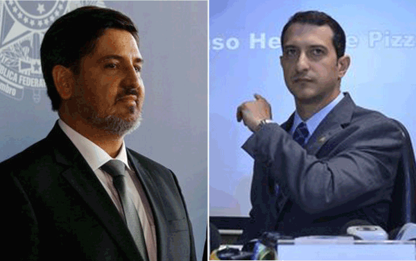 Ministro da Defesa demite Fernando Segovia do comando da Polícia Federal