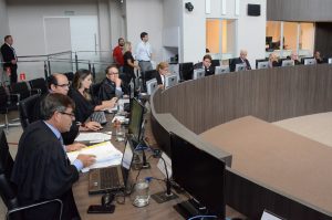 ANTIGUIDADE e MERECIMENTO: Pleno do TJPB promove 27 juízes para a 1ª Entrância