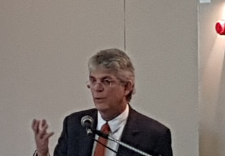 ÚLTIMA MENSAGEM: Ricardo Coutinho diz que nenhum gestor realizou mais do que ele a frente do governo da Paraíba