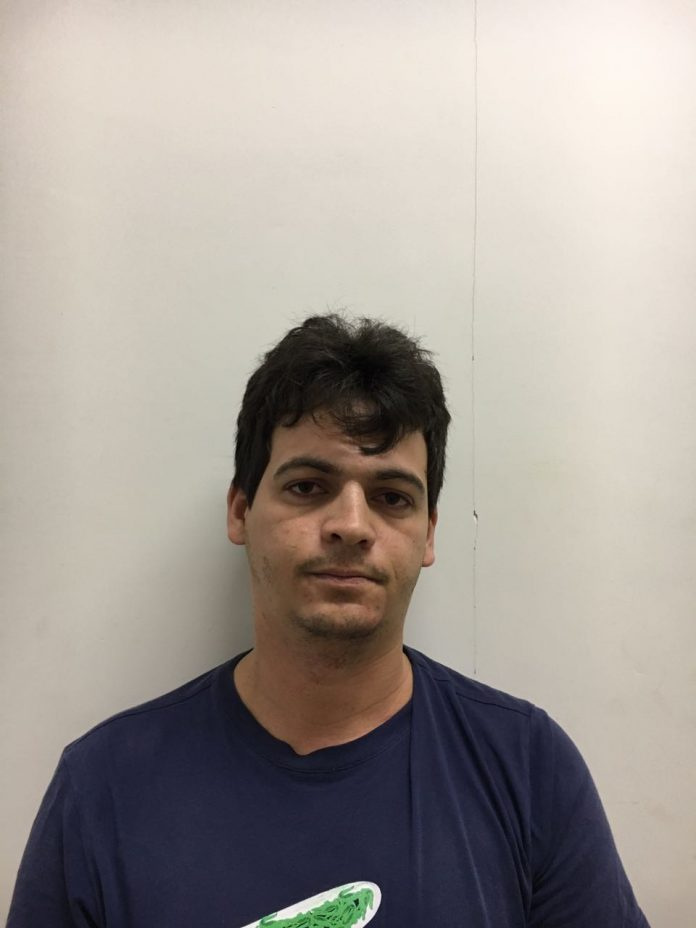 Prefeito Romero Rodrigues demite servidor preso em operação da Polícia acusado de explodir agência da CEF no shopping Partage