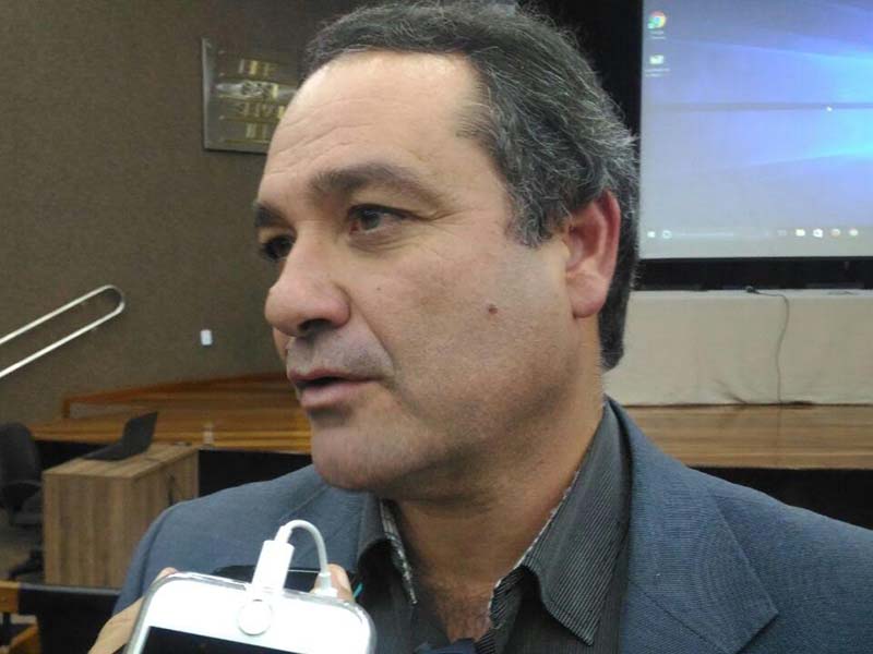 Secretário da Agricultura da Paraíba vai assumir presidência do CONSEAGRI