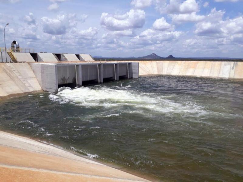 Jeová Campos critica atraso nas obras do Eixo Norte da Transposição do São Francisco