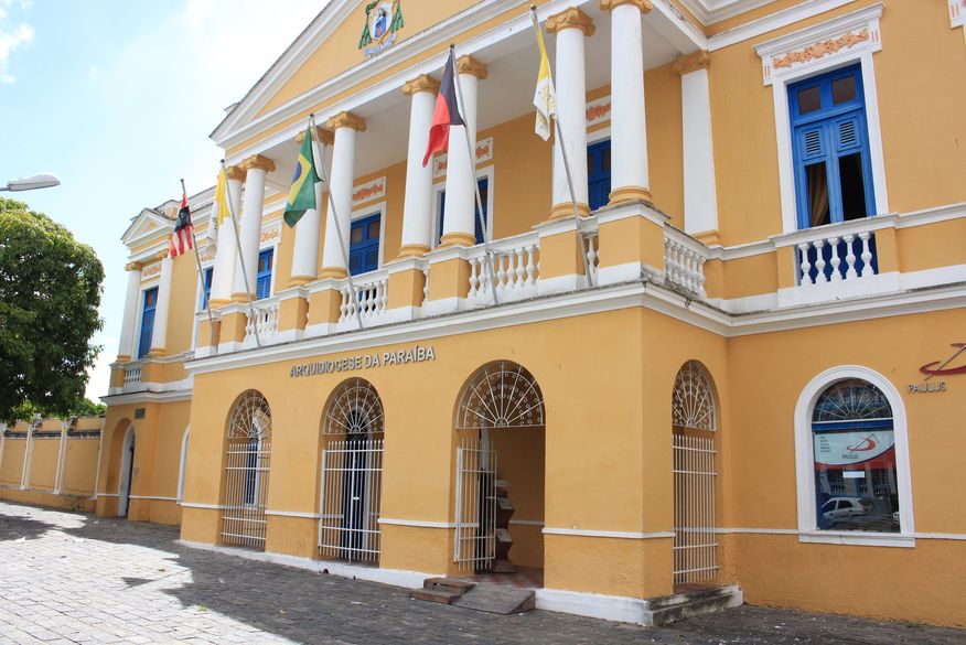 DEMISSÕES: Funcionários paroquiais denunciam Arquidiocese da PB por cobrar Imposto Sindical sem autorização dos servidores