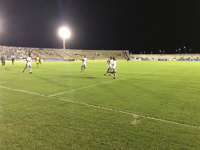 NO ALMEIDÃO: Botafogo-PB vence o Sousa e garante vaga na semifinal na disputa pelo título do Paraibano